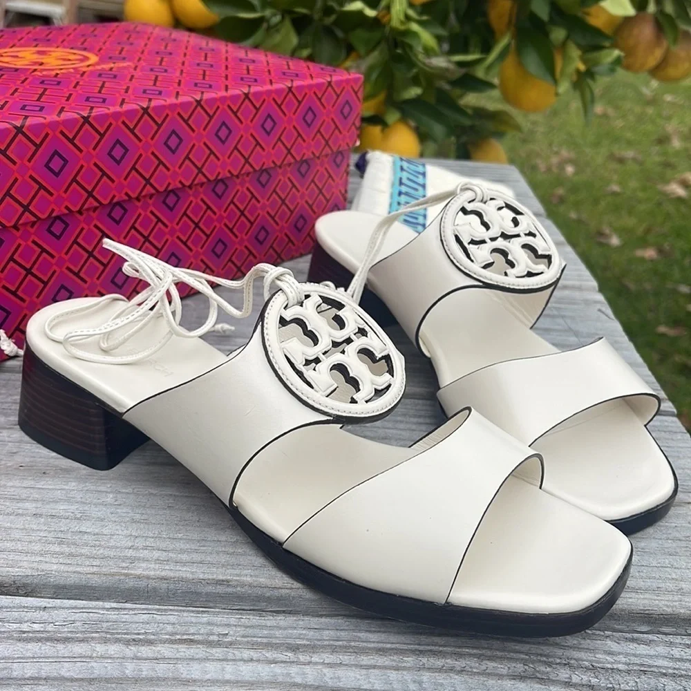 Tory Burch sandal